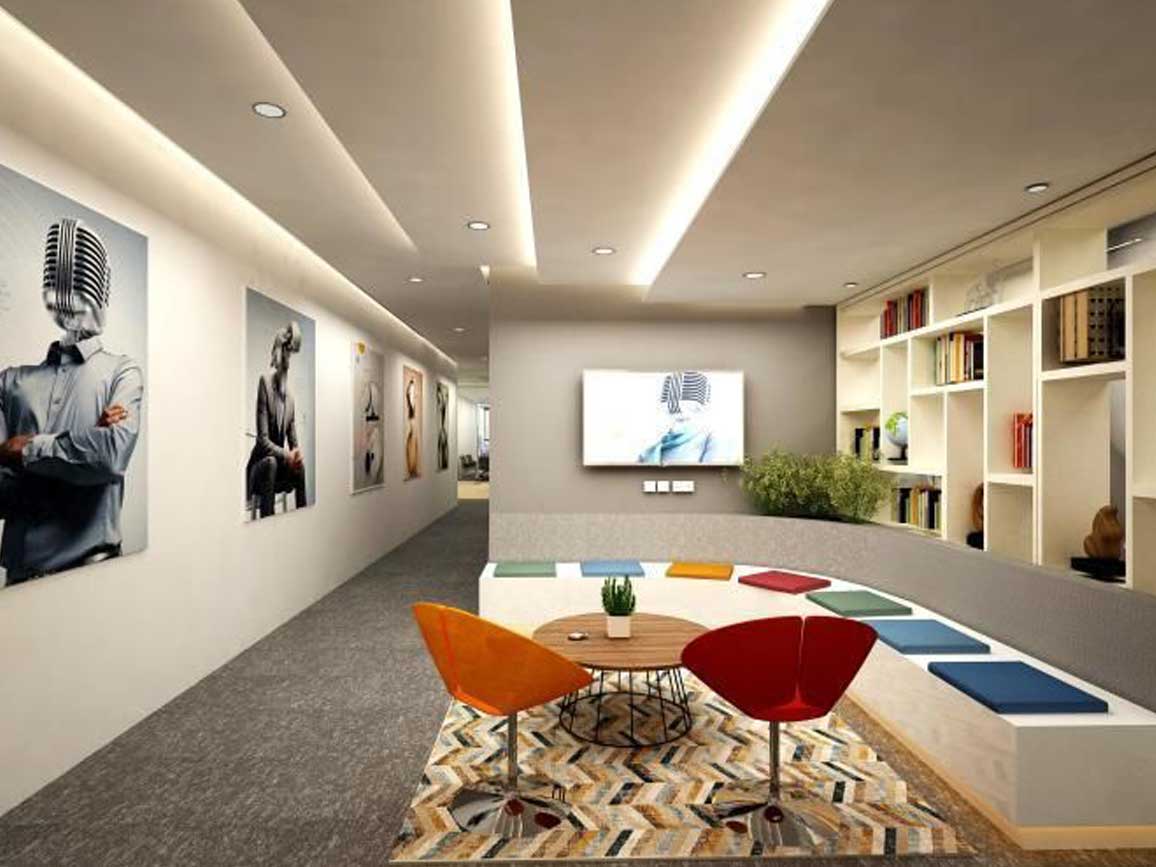 SHAPE DECOR