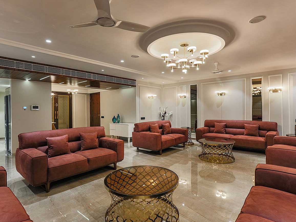 SHAPE DECOR